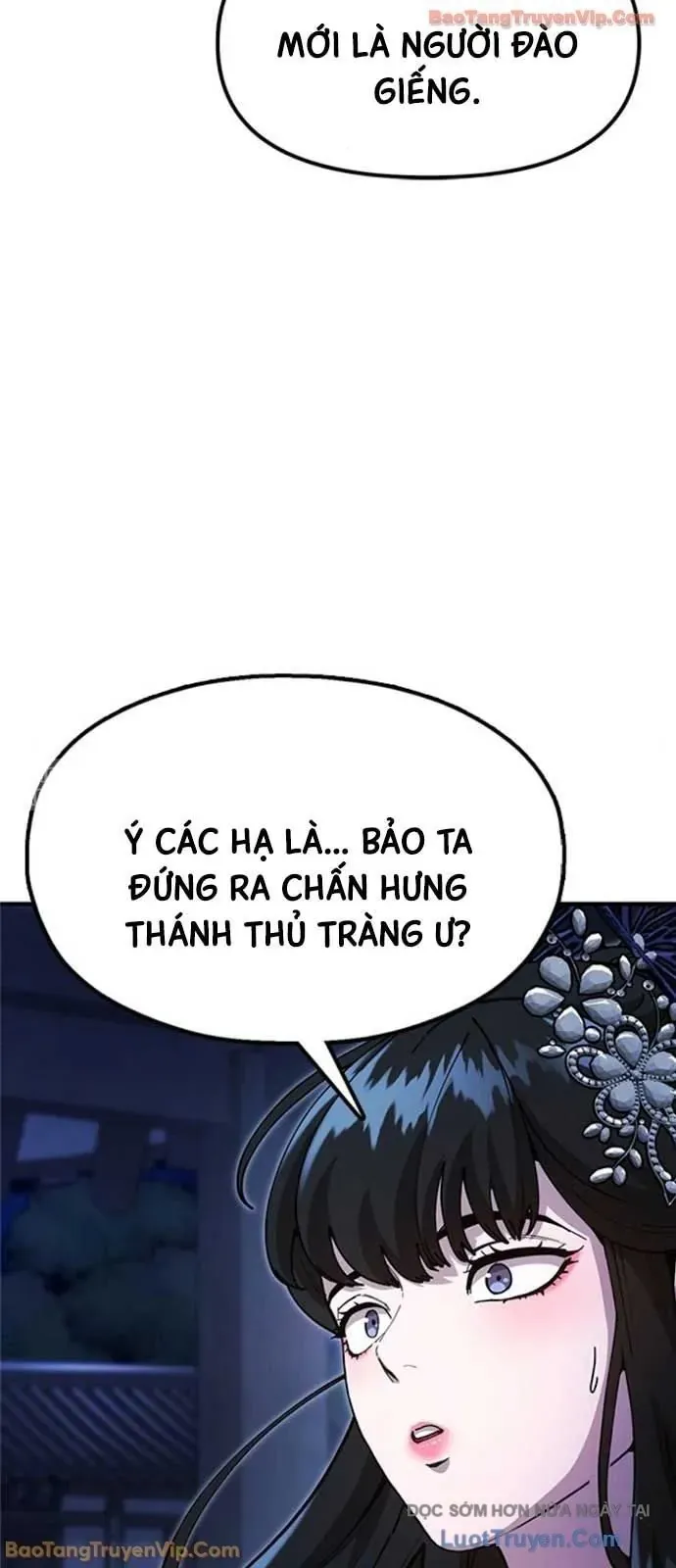 Vĩ Nhân Kiếm - Chapter 28 - Page 15