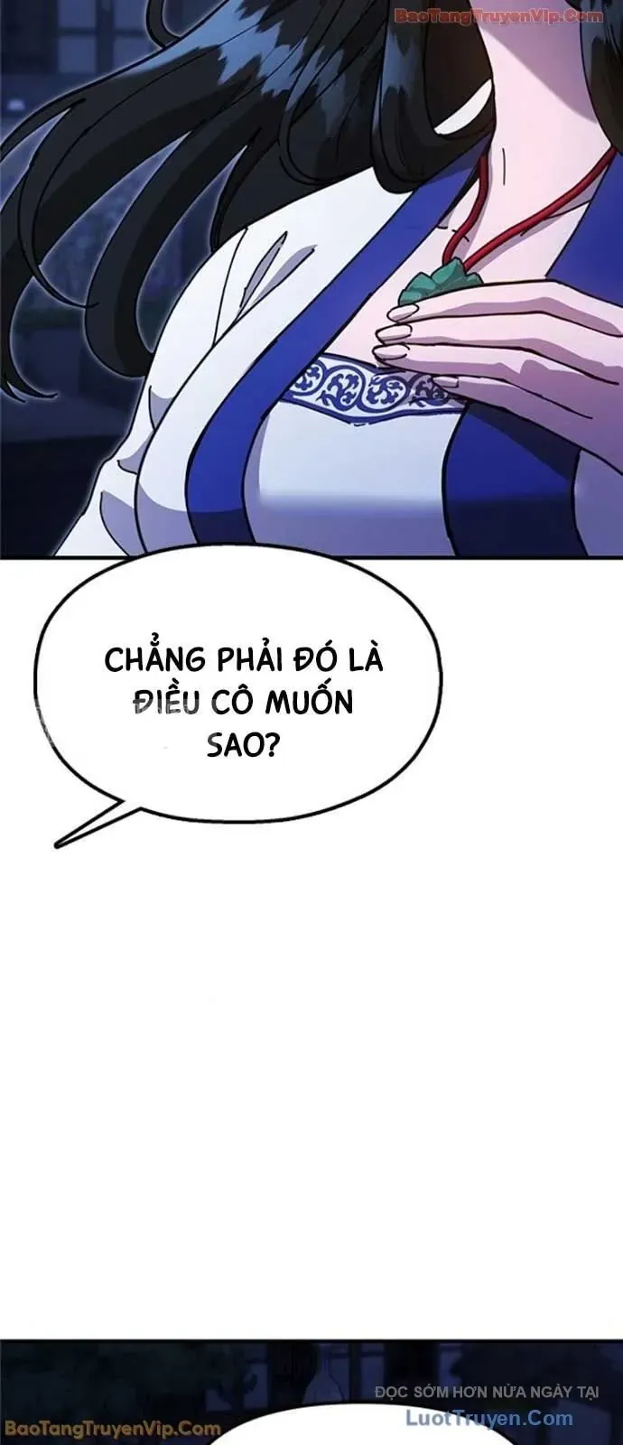 Vĩ Nhân Kiếm - Chapter 28 - Page 16