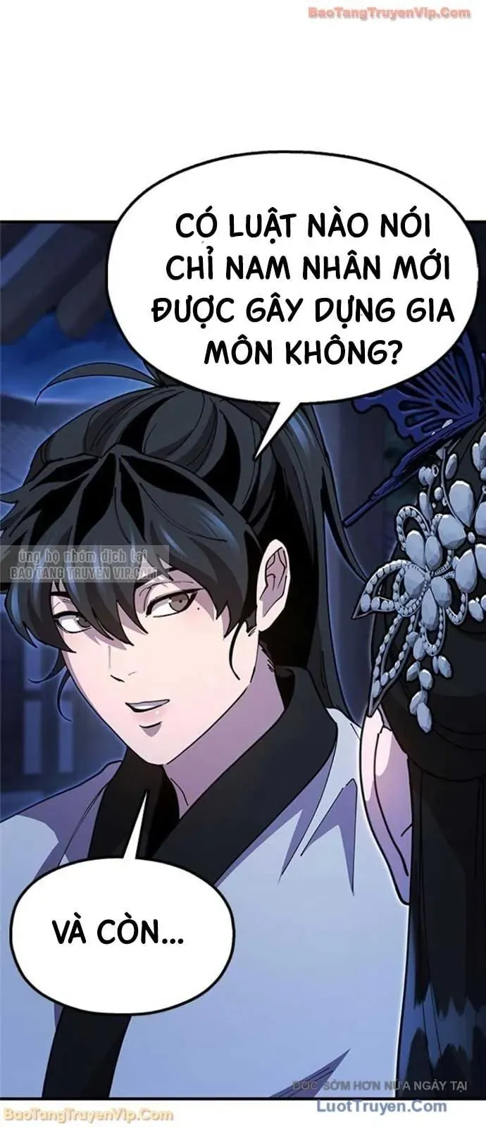 Vĩ Nhân Kiếm - Chapter 28 - Page 18