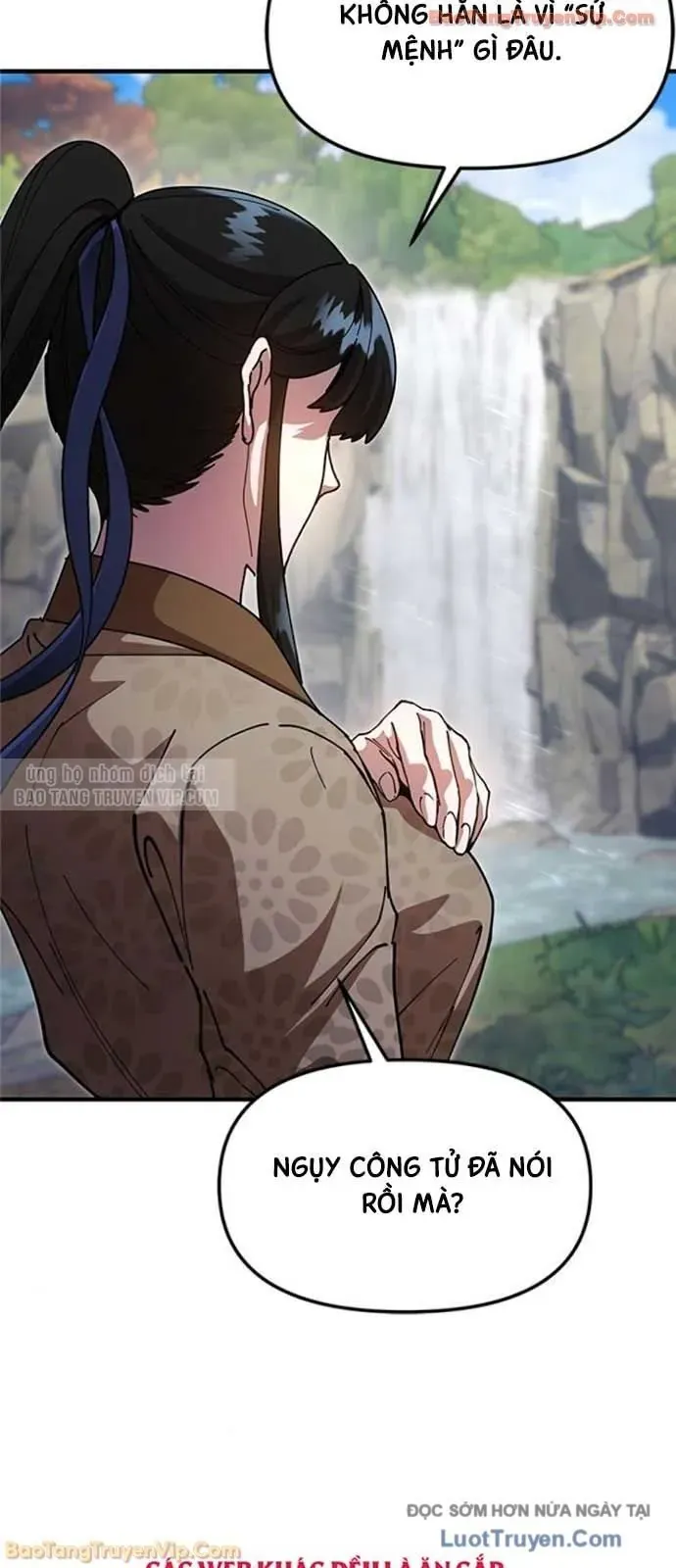 Vĩ Nhân Kiếm - Chapter 28 - Page 20