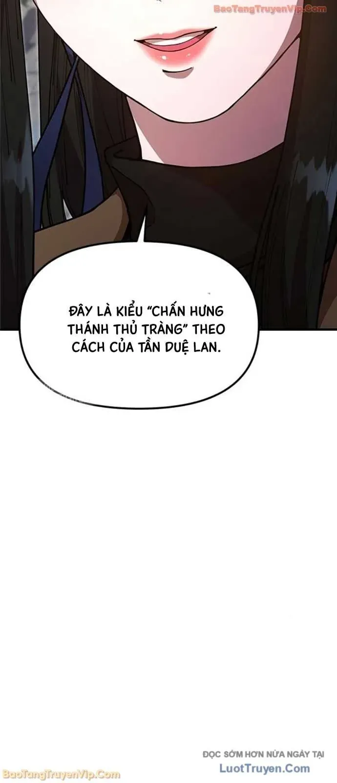 Vĩ Nhân Kiếm - Chapter 28 - Page 22