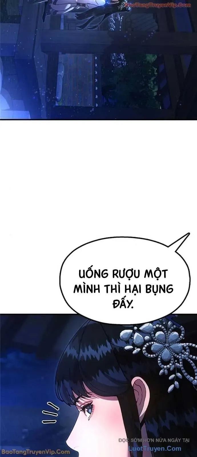 Vĩ Nhân Kiếm - Chapter 28 - Page 3