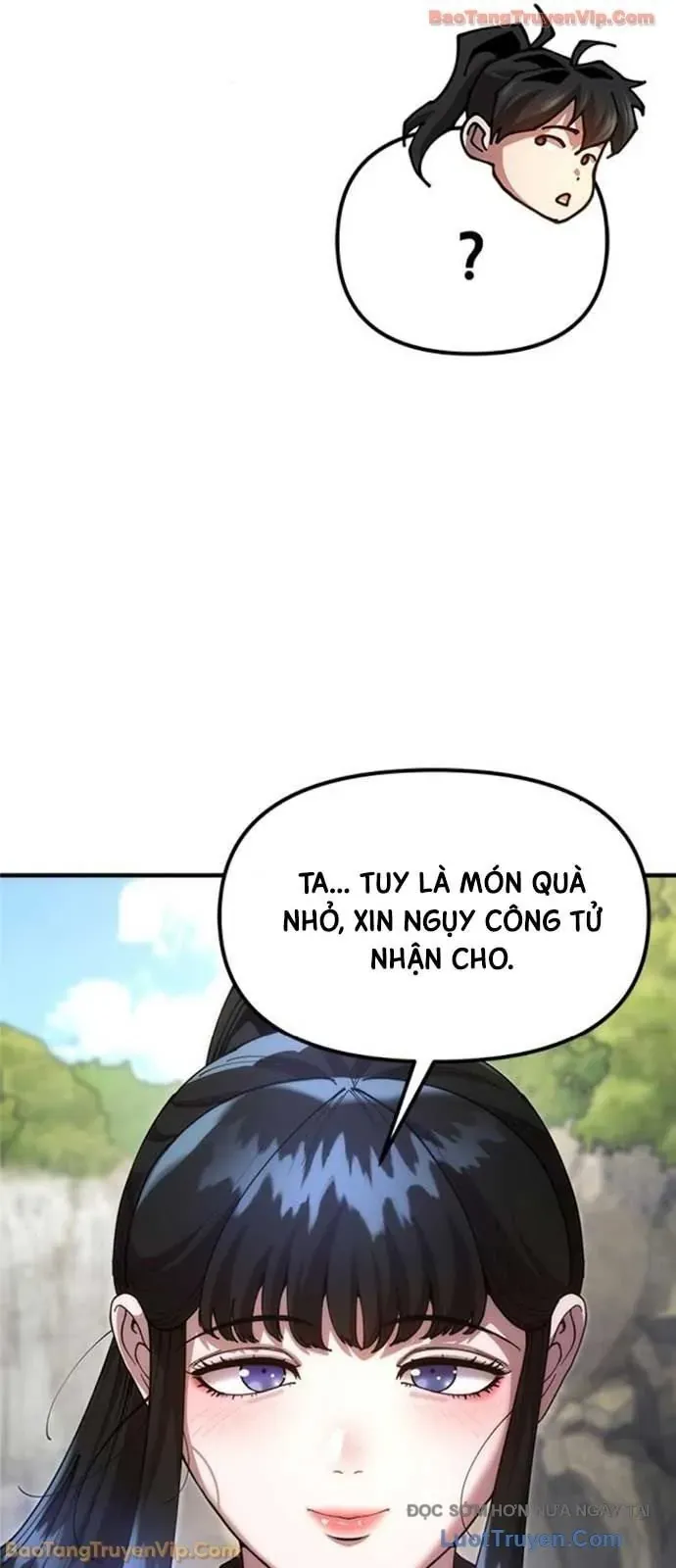 Vĩ Nhân Kiếm - Chapter 28 - Page 31