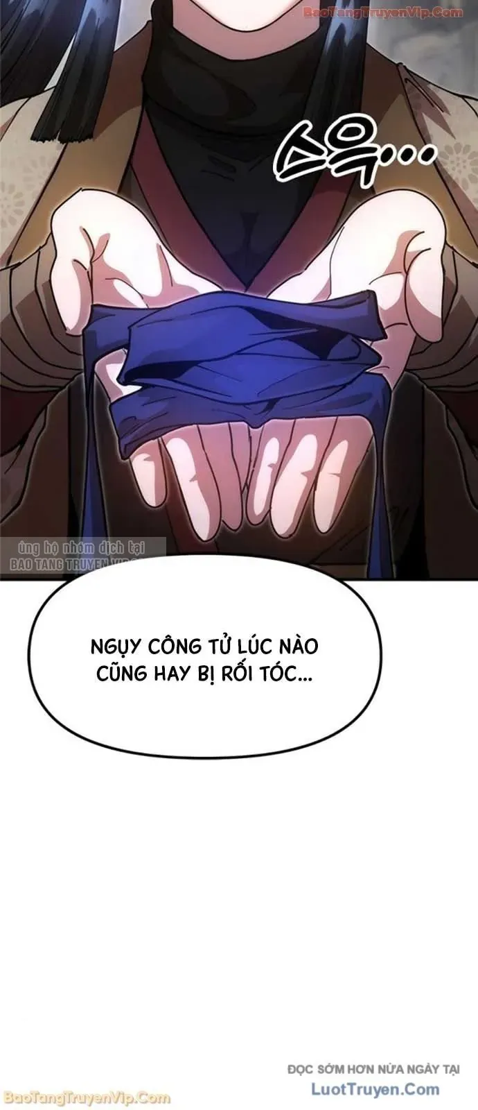 Vĩ Nhân Kiếm - Chapter 28 - Page 32