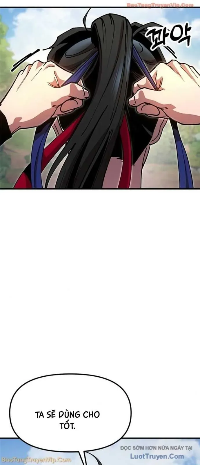 Vĩ Nhân Kiếm - Chapter 28 - Page 33