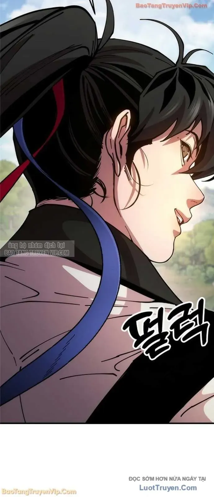 Vĩ Nhân Kiếm - Chapter 28 - Page 34