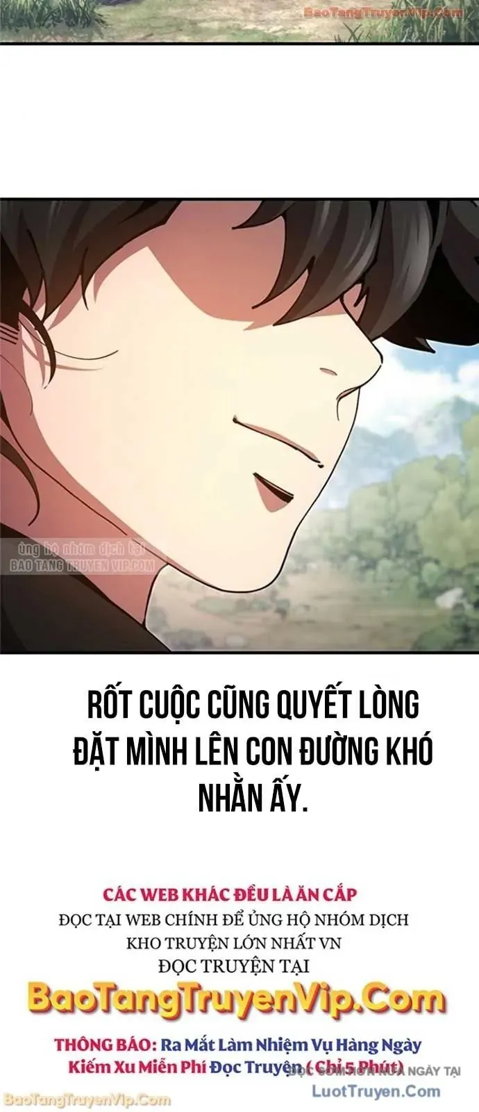 Vĩ Nhân Kiếm - Chapter 28 - Page 36