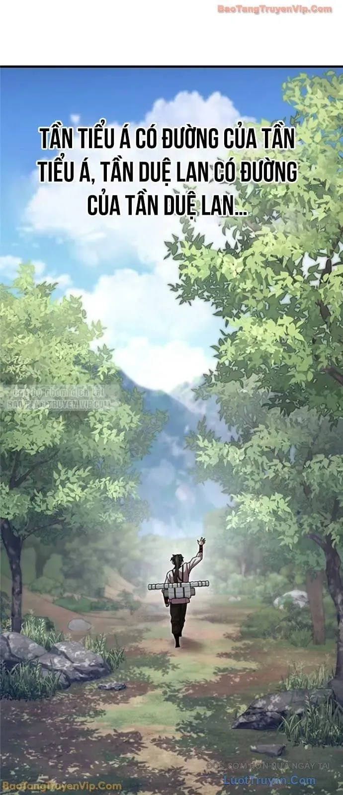 Vĩ Nhân Kiếm - Chapter 28 - Page 37