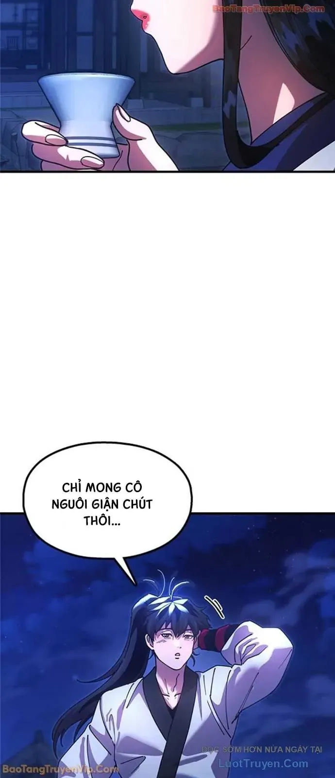 Vĩ Nhân Kiếm - Chapter 28 - Page 4