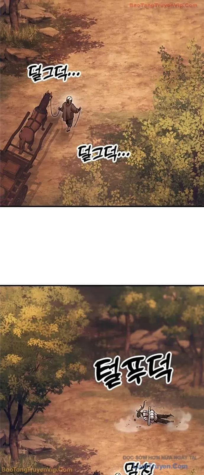 Vĩ Nhân Kiếm - Chapter 28 - Page 40