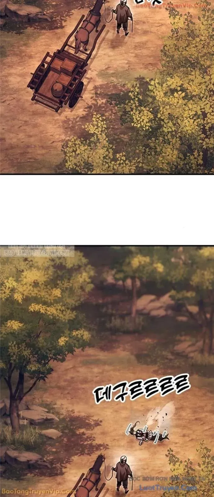 Vĩ Nhân Kiếm - Chapter 28 - Page 41