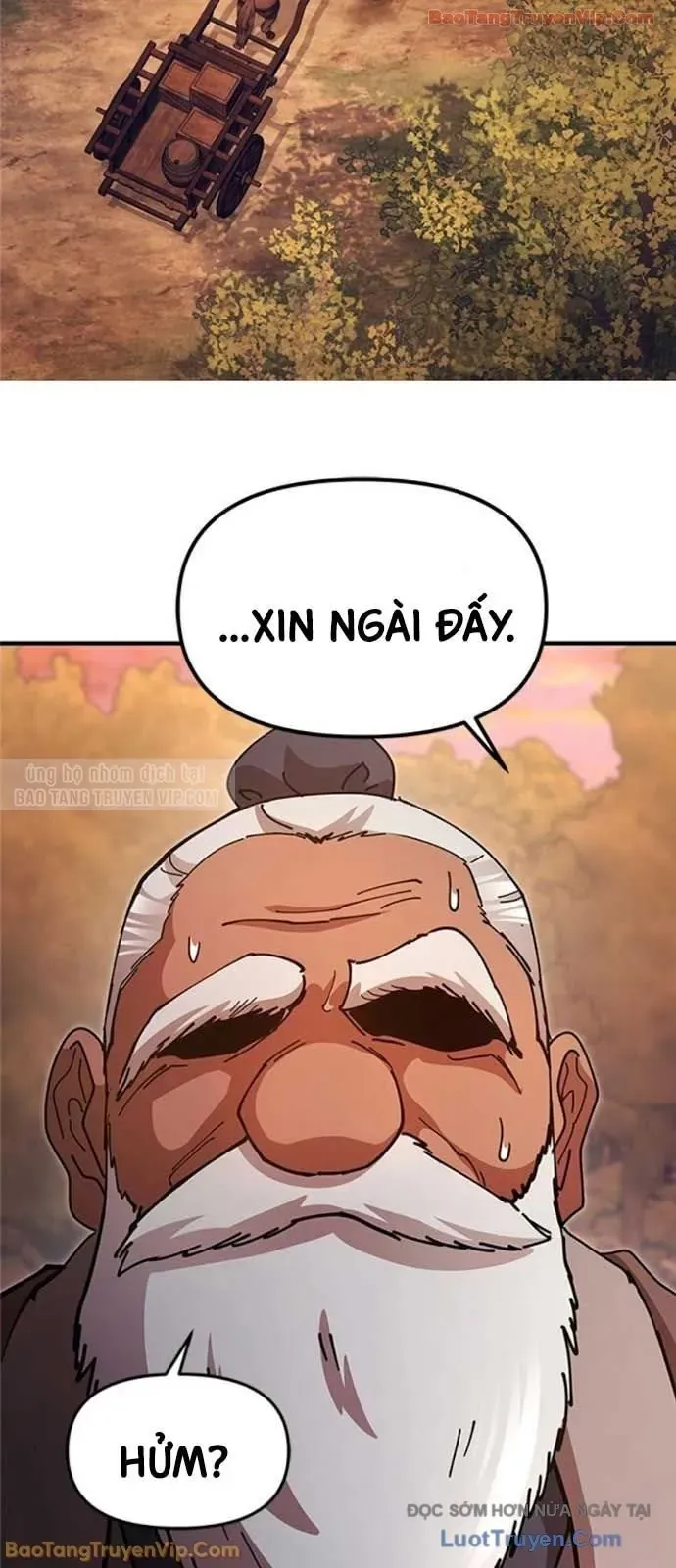 Vĩ Nhân Kiếm - Chapter 28 - Page 42