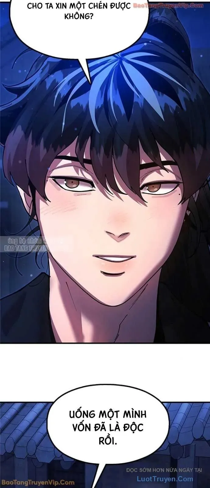 Vĩ Nhân Kiếm - Chapter 28 - Page 6