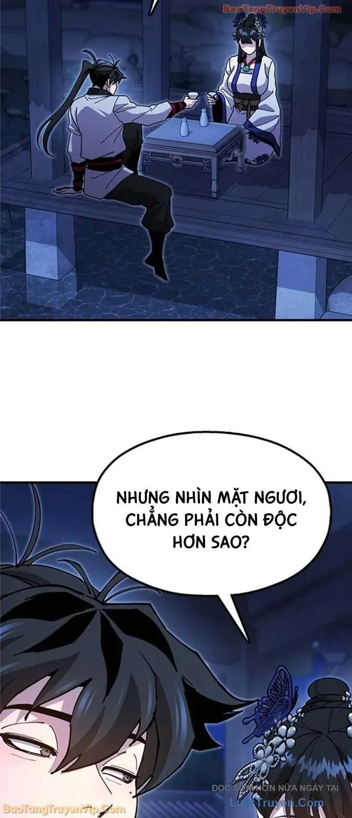 Vĩ Nhân Kiếm - Chapter 28 - Page 7