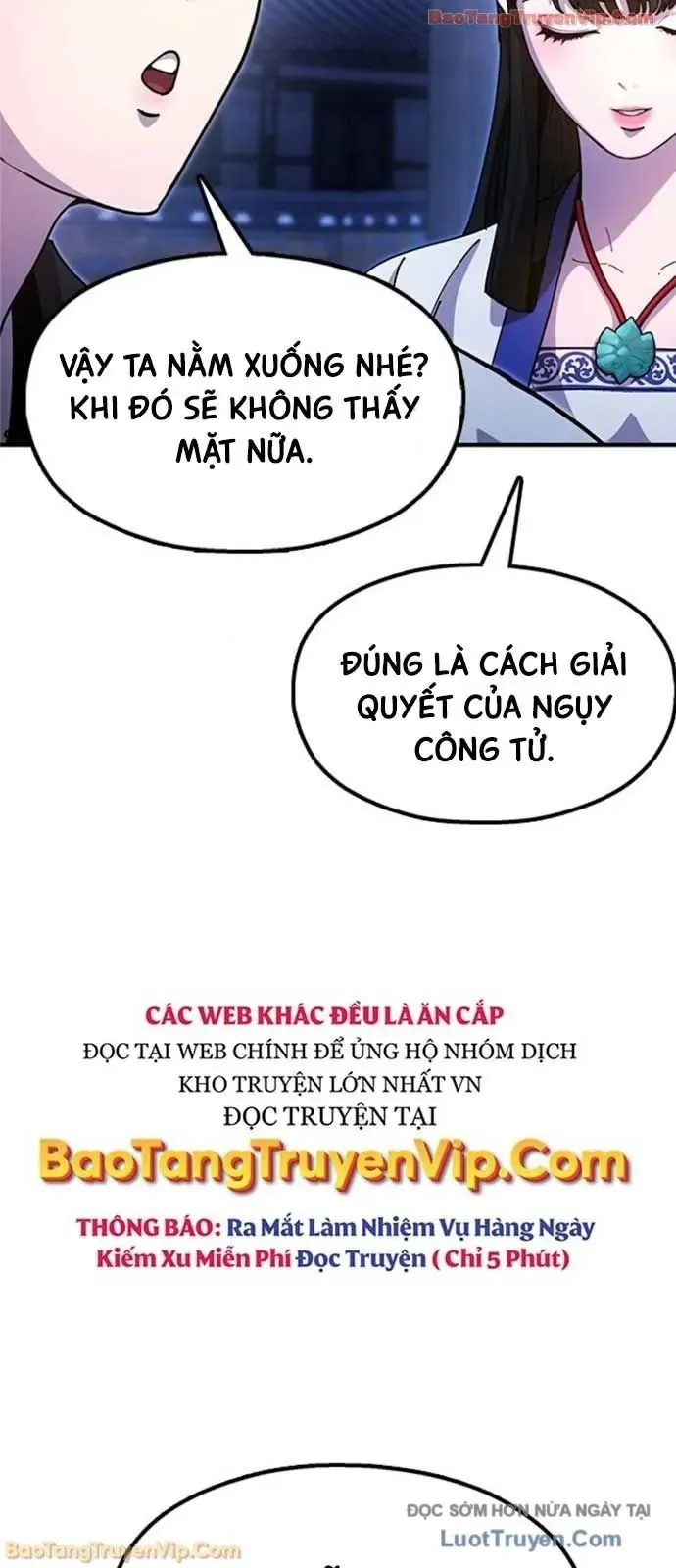 Vĩ Nhân Kiếm - Chapter 28 - Page 8