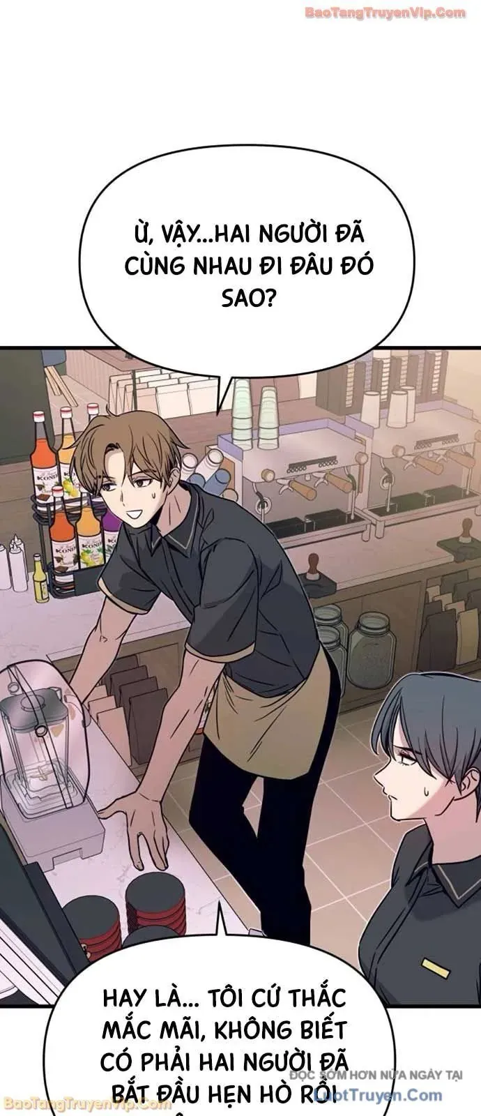 Định Mệnh Đôi Ta Giao Thoa Nơi Bến Tàu			 - Chapter 60 - Page 17