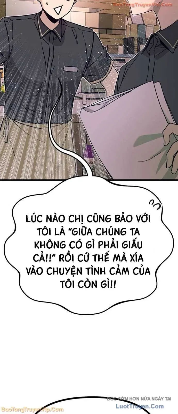 Định Mệnh Đôi Ta Giao Thoa Nơi Bến Tàu			 - Chapter 60 - Page 21