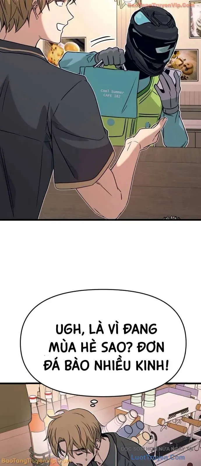 Định Mệnh Đôi Ta Giao Thoa Nơi Bến Tàu			 - Chapter 60 - Page 3