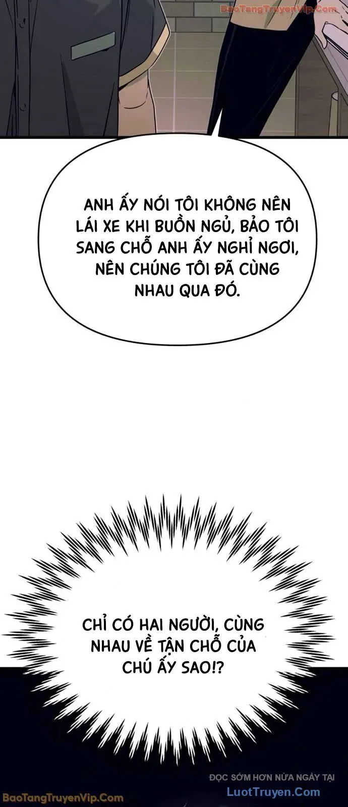 Định Mệnh Đôi Ta Giao Thoa Nơi Bến Tàu			 - Chapter 60 - Page 33