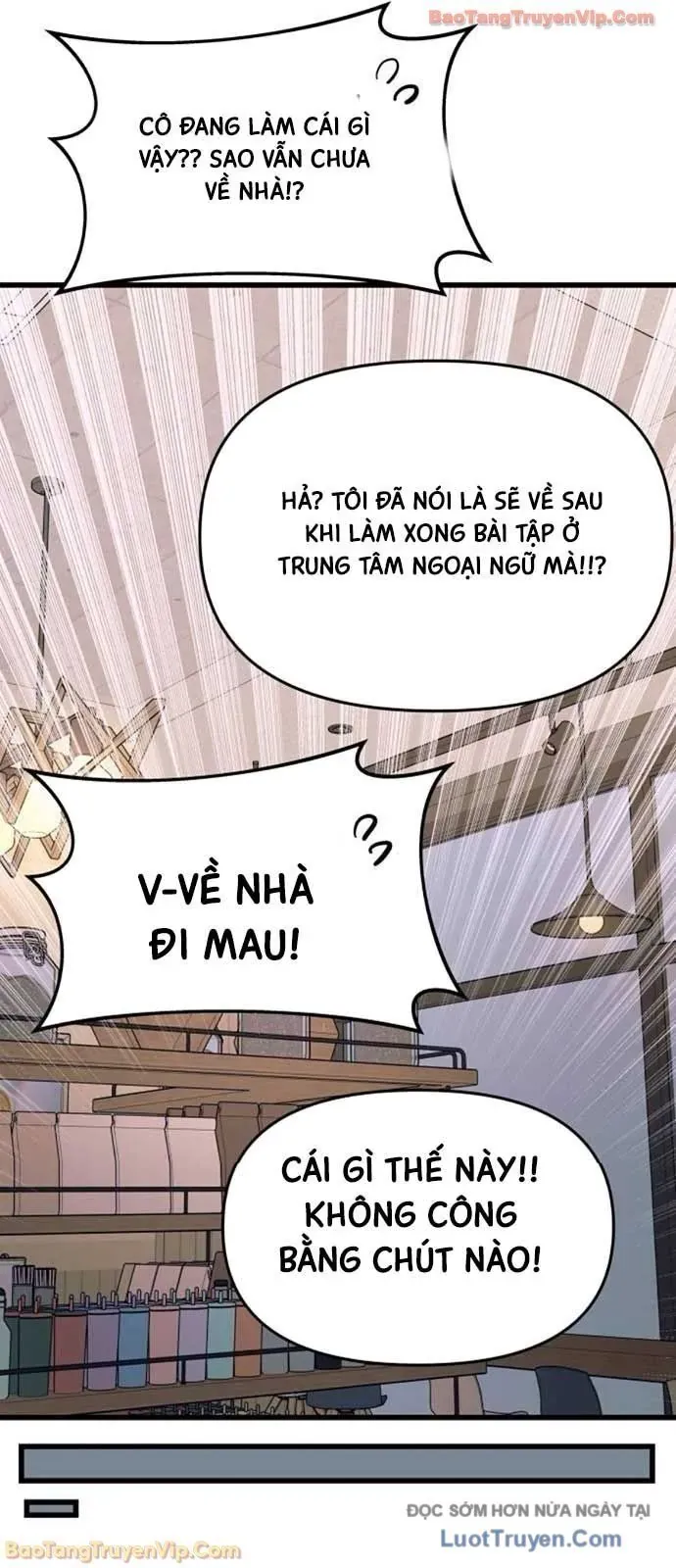 Định Mệnh Đôi Ta Giao Thoa Nơi Bến Tàu			 - Chapter 60 - Page 45