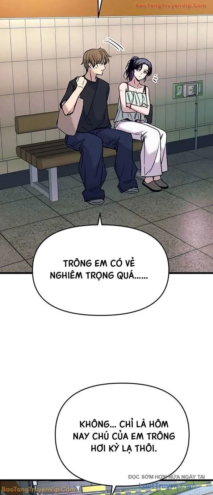 Định Mệnh Đôi Ta Giao Thoa Nơi Bến Tàu			 - Chapter 60 - Page 54