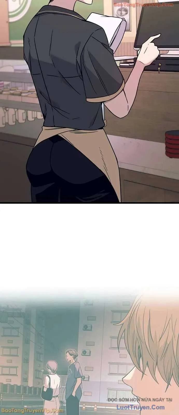 Định Mệnh Đôi Ta Giao Thoa Nơi Bến Tàu			 - Chapter 60 - Page 6