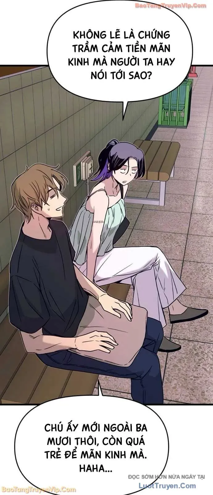 Định Mệnh Đôi Ta Giao Thoa Nơi Bến Tàu			 - Chapter 60 - Page 60