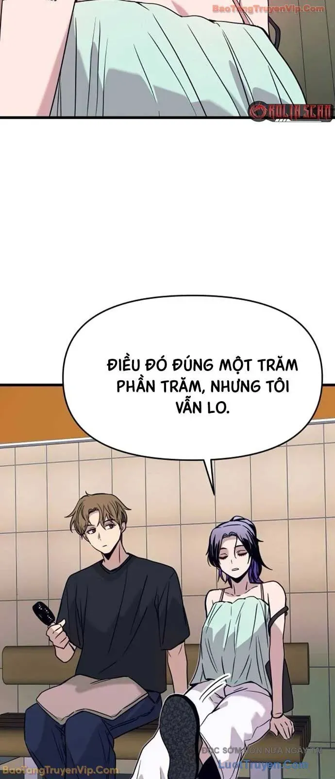 Định Mệnh Đôi Ta Giao Thoa Nơi Bến Tàu			 - Chapter 60 - Page 73