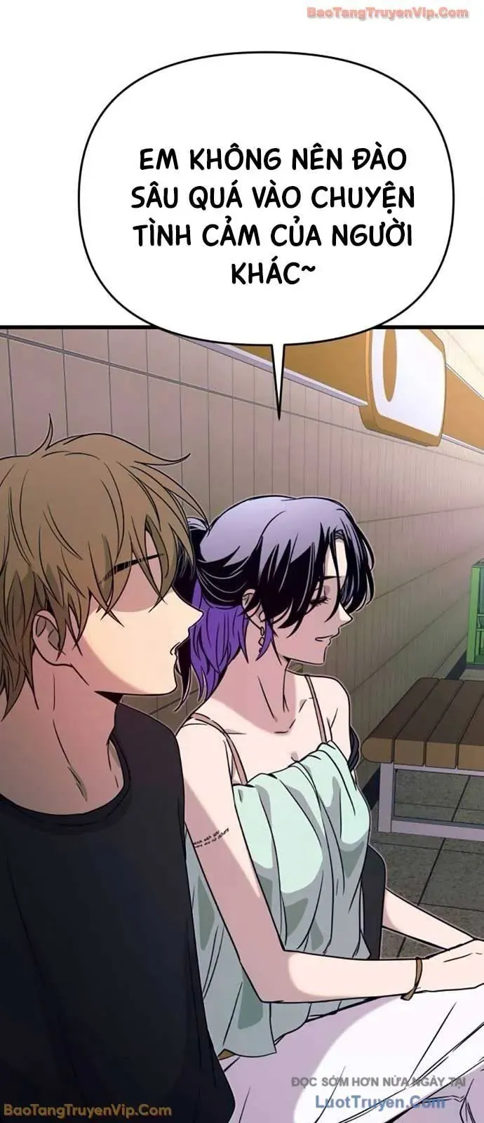 Định Mệnh Đôi Ta Giao Thoa Nơi Bến Tàu			 - Chapter 60 - Page 92