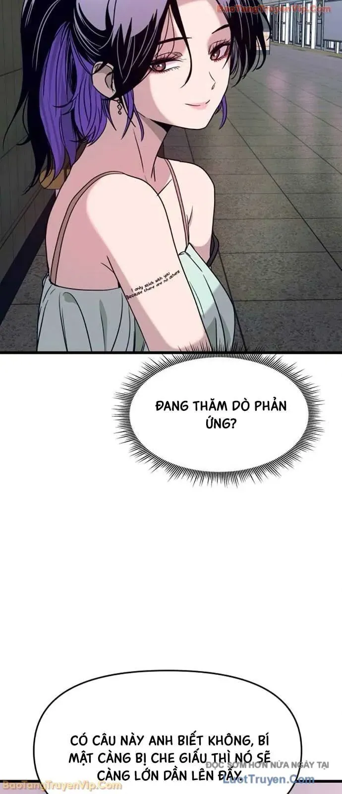Định Mệnh Đôi Ta Giao Thoa Nơi Bến Tàu			 - Chapter 60 - Page 95