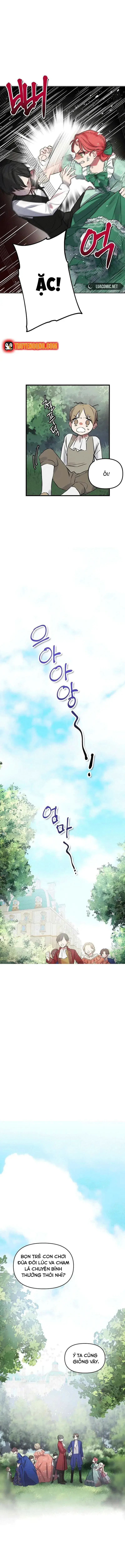 Đừng Thuần Hóa Cô Nàng Đanh Đá - Chapter 1 - Page 11