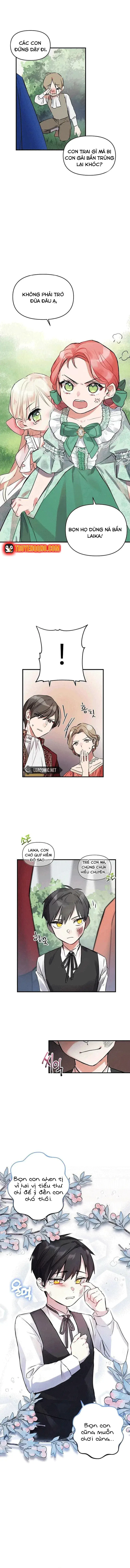 Đừng Thuần Hóa Cô Nàng Đanh Đá - Chapter 1 - Page 12