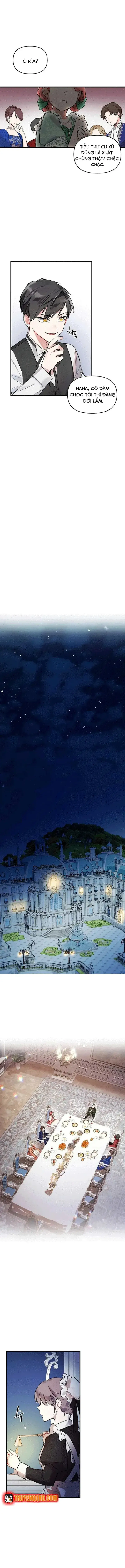 Đừng Thuần Hóa Cô Nàng Đanh Đá - Chapter 1 - Page 14