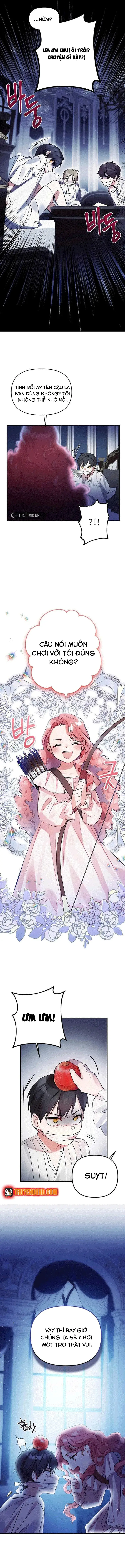 Đừng Thuần Hóa Cô Nàng Đanh Đá - Chapter 1 - Page 16