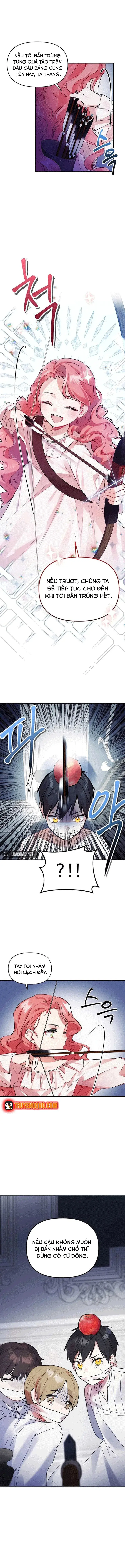 Đừng Thuần Hóa Cô Nàng Đanh Đá - Chapter 1 - Page 17