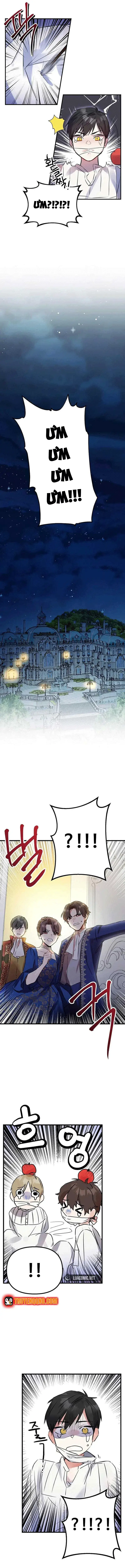 Đừng Thuần Hóa Cô Nàng Đanh Đá - Chapter 1 - Page 18