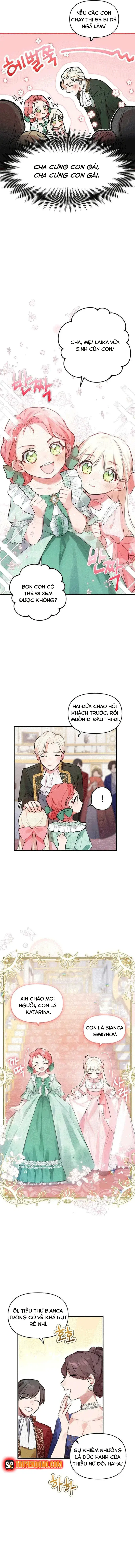 Đừng Thuần Hóa Cô Nàng Đanh Đá - Chapter 1 - Page 6