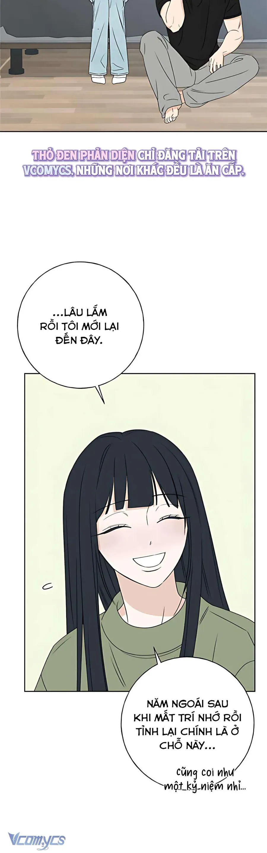 Miyeon - Chapter 42 - Page 15