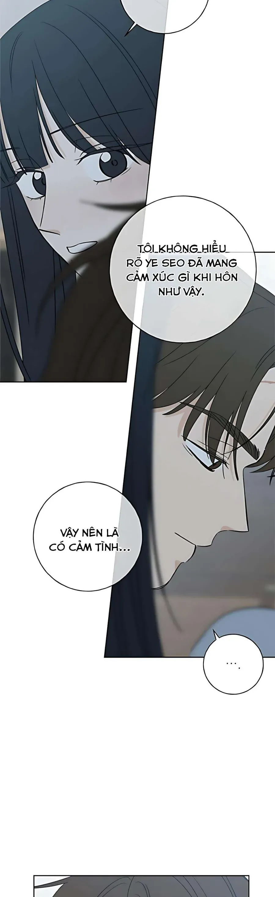 Miyeon - Chapter 42 - Page 18