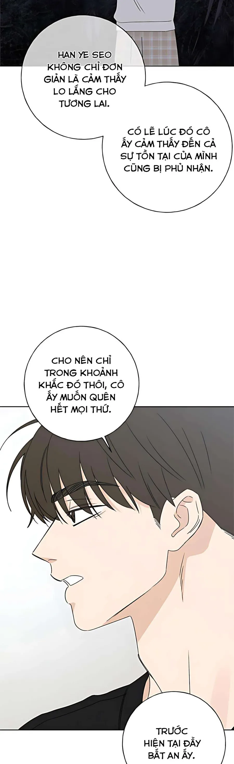 Miyeon - Chapter 42 - Page 21
