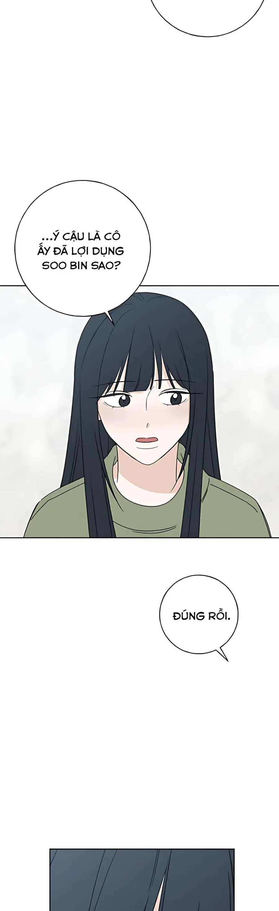 Miyeon - Chapter 42 - Page 22