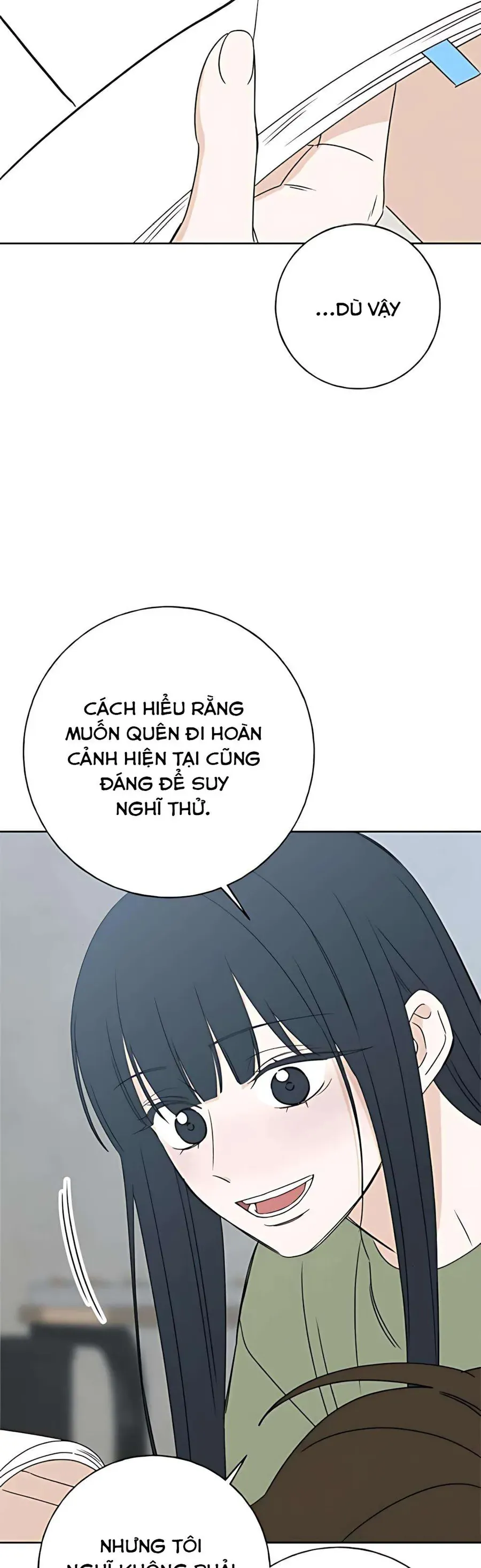 Miyeon - Chapter 42 - Page 25