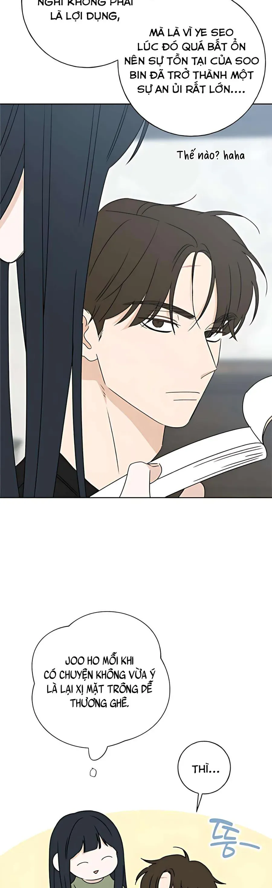 Miyeon - Chapter 42 - Page 26