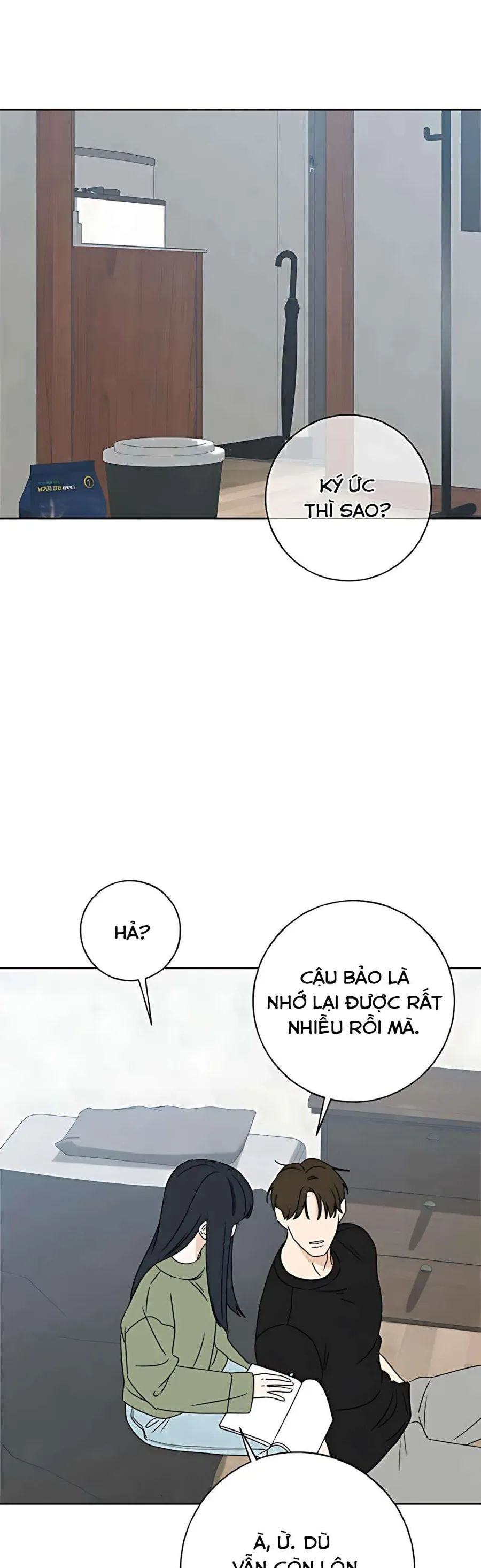 Miyeon - Chapter 42 - Page 28