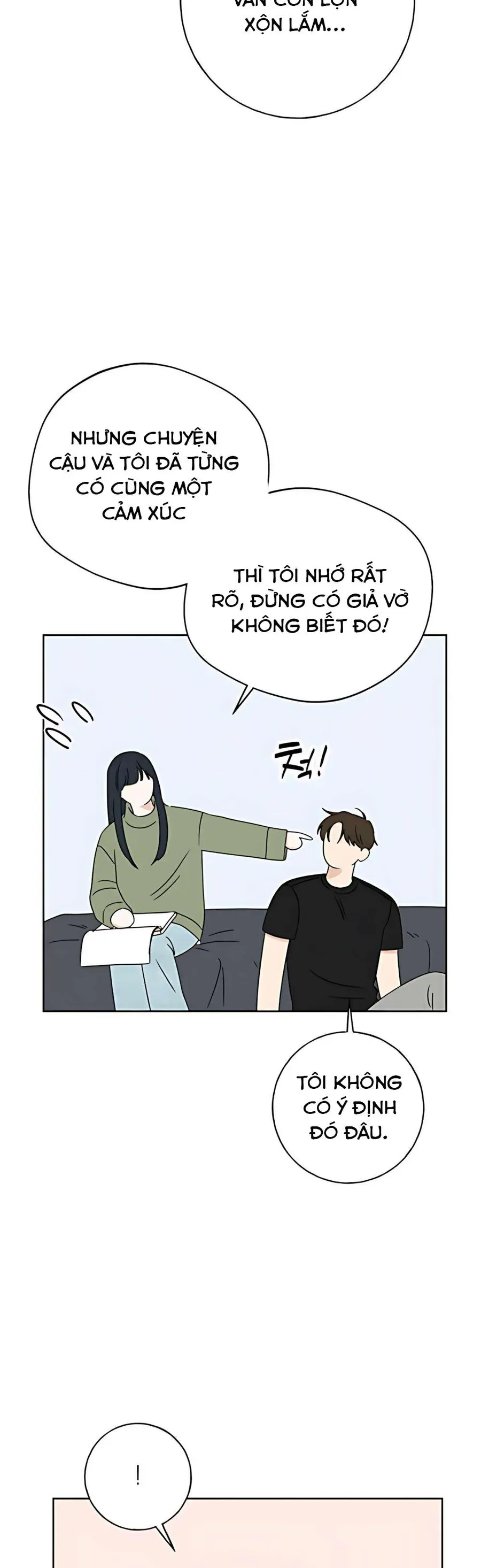 Miyeon - Chapter 42 - Page 29