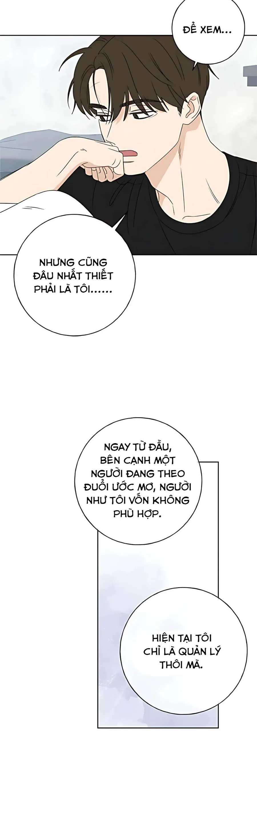 Miyeon - Chapter 42 - Page 35