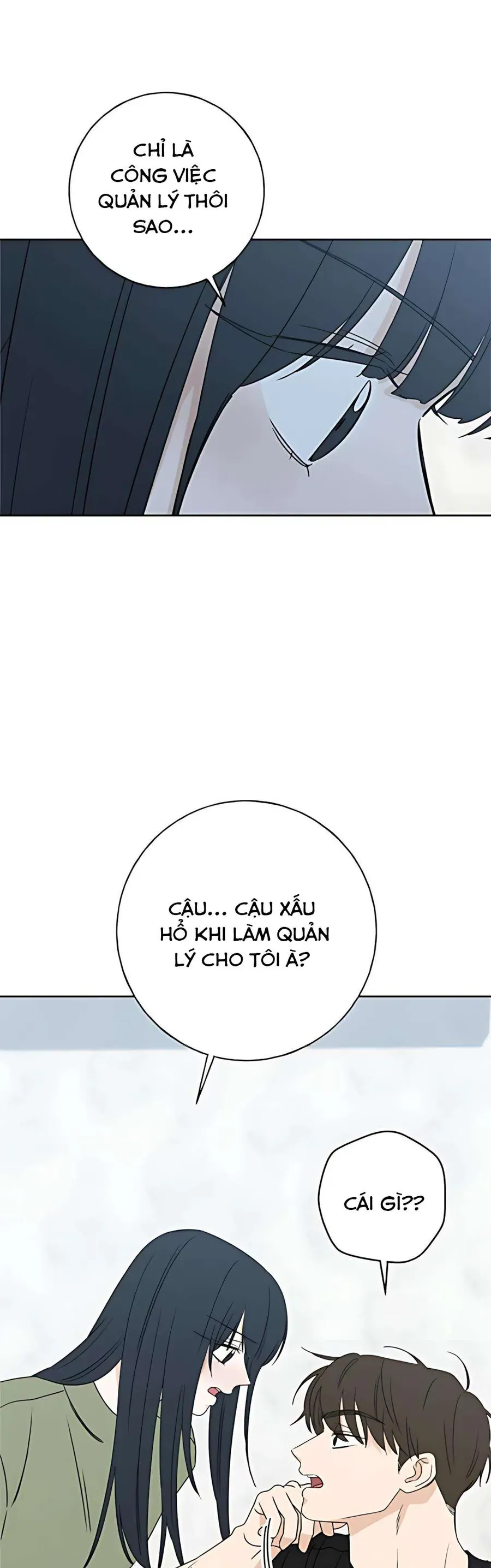 Miyeon - Chapter 42 - Page 36