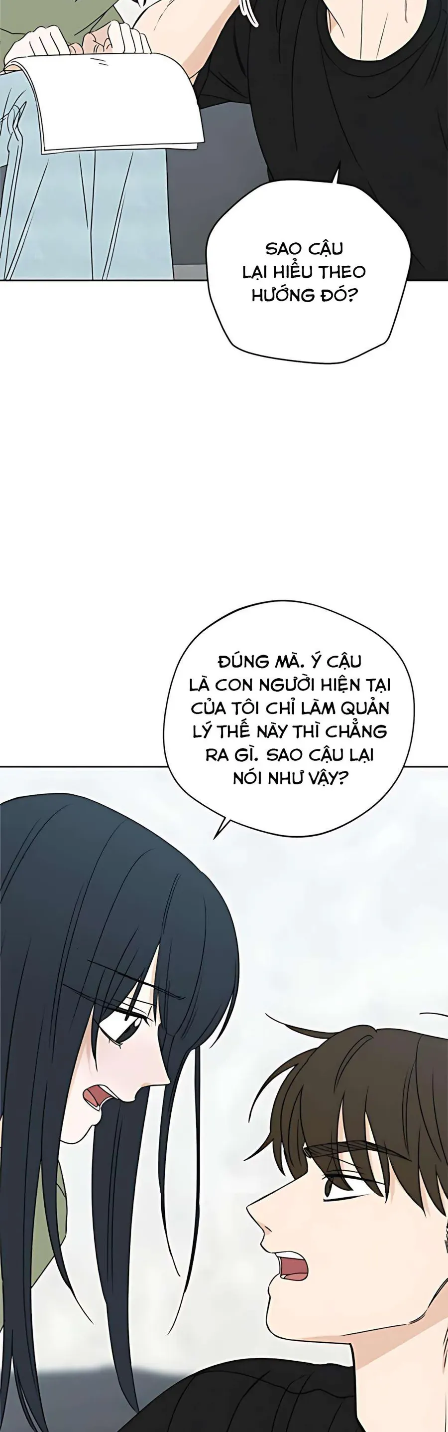 Miyeon - Chapter 42 - Page 37