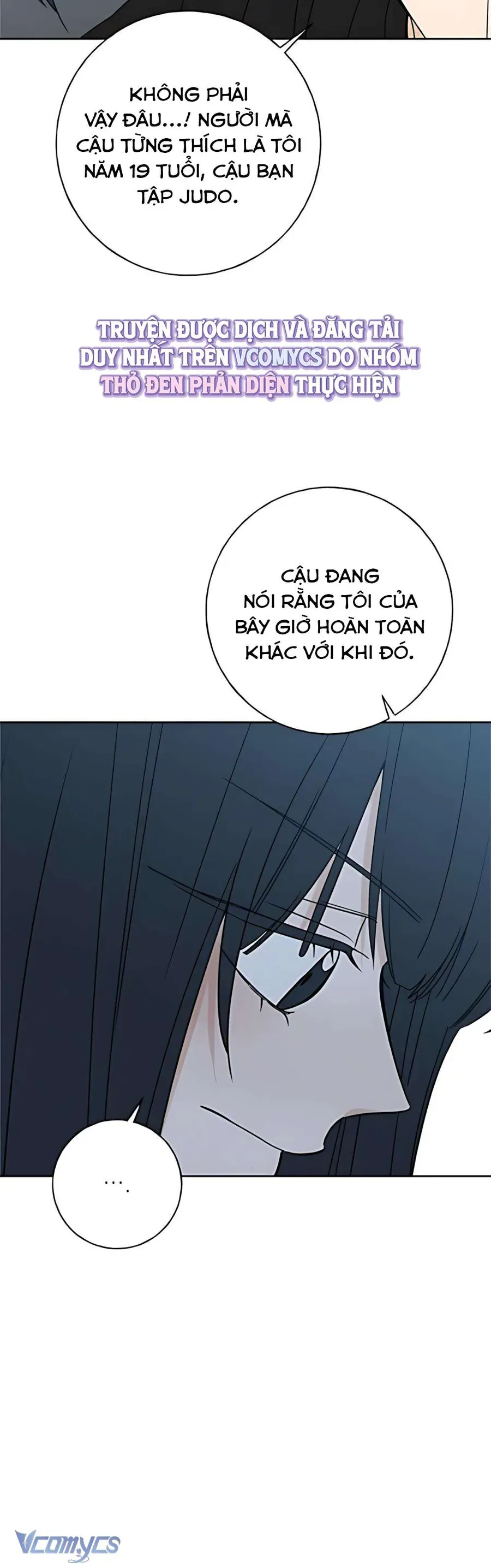 Miyeon - Chapter 42 - Page 38