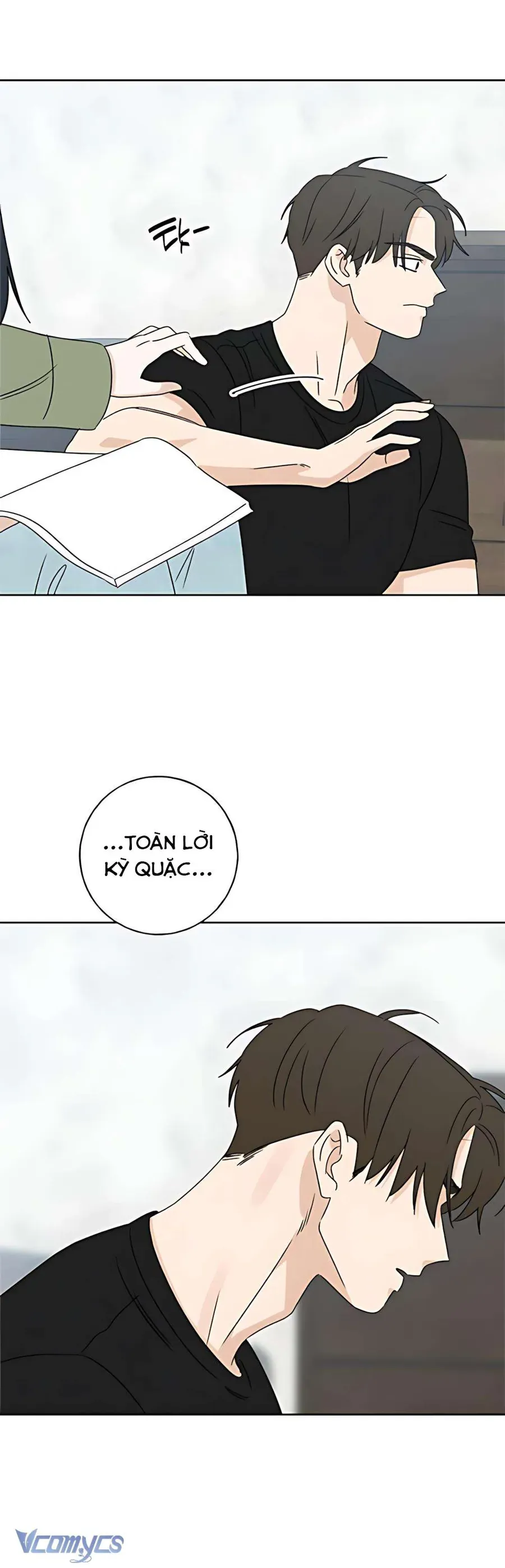 Miyeon - Chapter 42 - Page 44